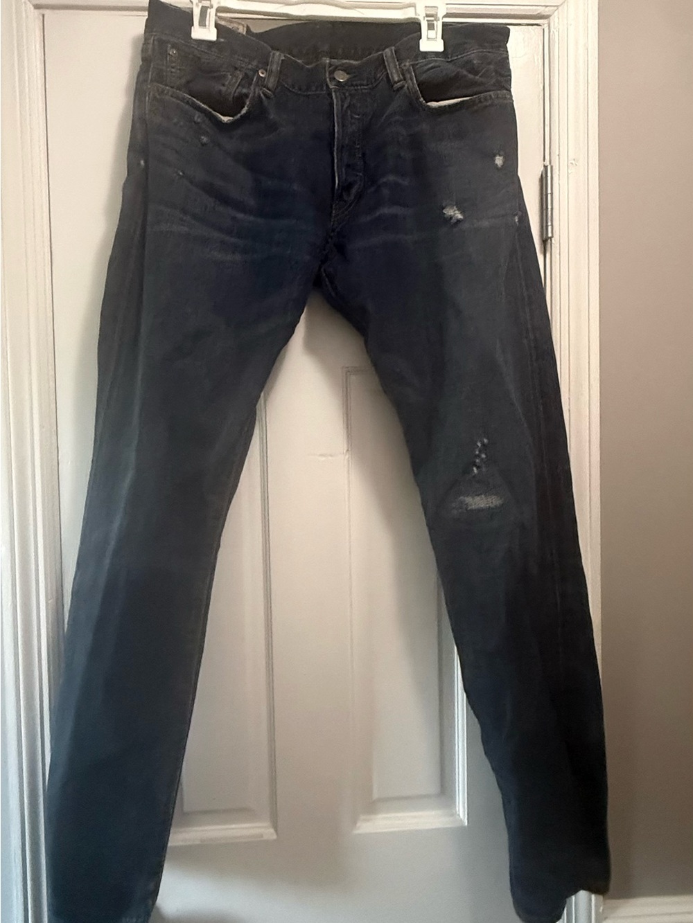 Polo by Ralph Lauren Straight Jeans